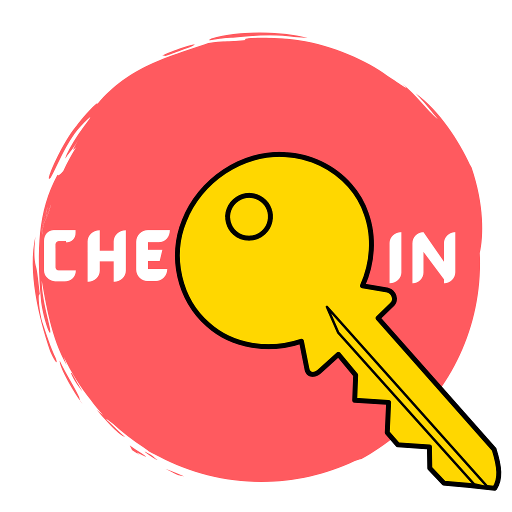 CheQIn App